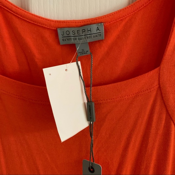 Joseph A. dress - Picture 3 of 3